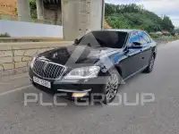 2014 Ssangyong Chairman