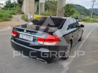 2014 Ssangyong Chairman
