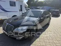 2014 Ssangyong Chairman