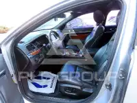 2014 Lincoln MKS