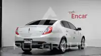2014 Lincoln MKS