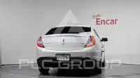 2014 Lincoln MKS