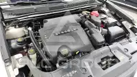 2014 Lincoln MKS