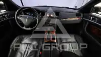 2014 Lincoln MKS