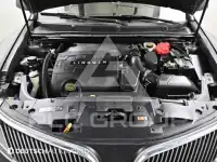 2014 Lincoln MKS