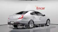 2014 Lincoln MKS