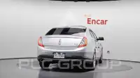 2014 Lincoln MKS