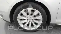 2014 Lincoln MKS