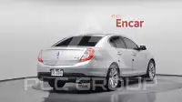 2014 Lincoln MKS