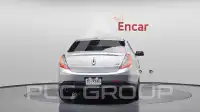 2014 Lincoln MKS