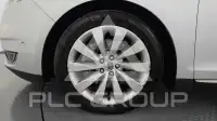 2014 Lincoln MKS