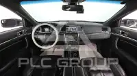 2014 Lincoln MKS