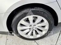 2014 Lincoln MKS