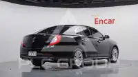 2014 Lincoln MKS