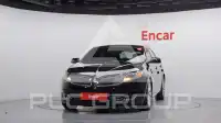 2014 Lincoln MKS