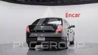 2014 Lincoln MKS
