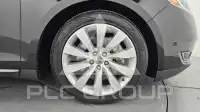 2014 Lincoln MKS