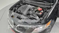 2014 Lincoln MKS