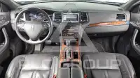 2014 Lincoln MKS