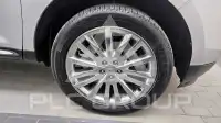 2014 Lincoln MKX