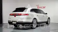 2014 Lincoln MKT