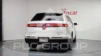 2014 Lincoln MKT