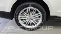 2014 Lincoln MKT