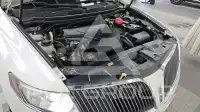 2014 Lincoln MKT