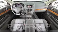 2014 Lincoln MKT