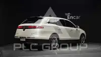 2014 Lincoln MKT
