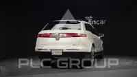 2014 Lincoln MKT