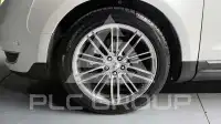 2014 Lincoln MKT