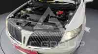 2014 Lincoln MKT