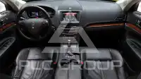 2014 Lincoln MKT