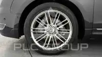 2014 Lincoln MKT