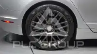 2014 Lincoln MKZ