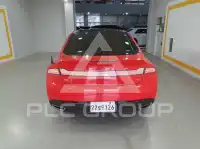 2014 Lincoln MKZ
