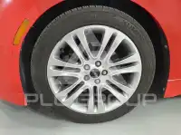 2014 Lincoln MKZ