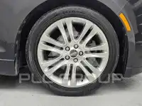 2014 Lincoln MKZ