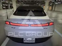 2014 Lincoln MKZ