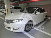2014 Lincoln MKZ