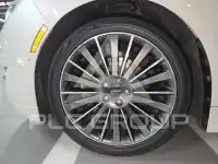 2014 Lincoln MKZ