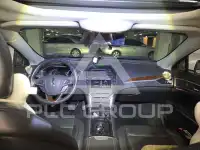 2014 Lincoln MKZ