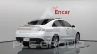 2014 Lincoln MKZ