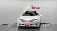 2014 Lincoln MKZ