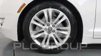 2014 Lincoln MKZ