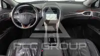 2014 Lincoln MKZ