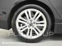 2014 Lincoln MKZ