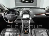 2014 Lincoln MKZ