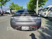 2014 Lincoln MKZ